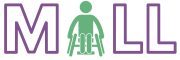 MALL logo